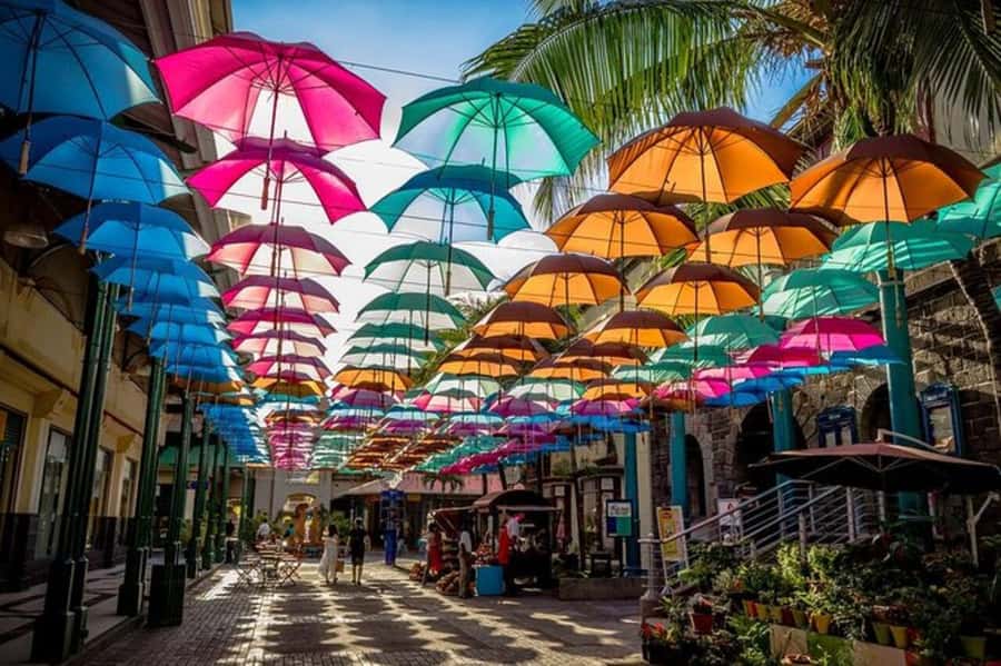 Port Louis: Private Guided Sightseeing Tour - A seven-hour introduction to Mauritius