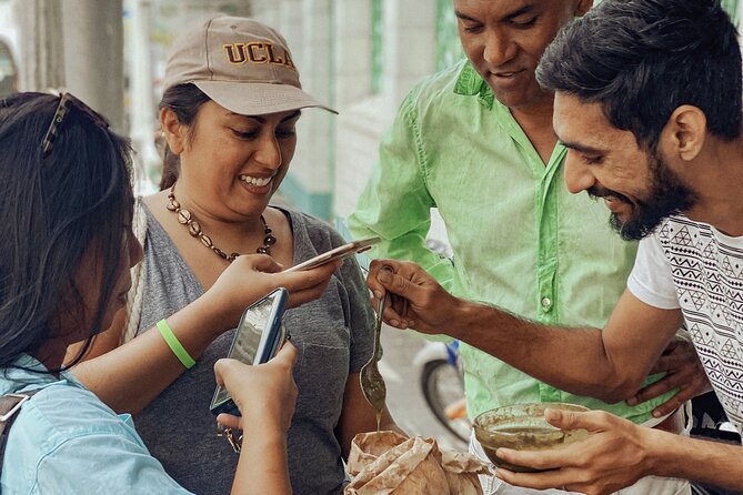 Port Louis Street Food and Cultural Walking Tour - Group size, fitness, and the pace of the walk