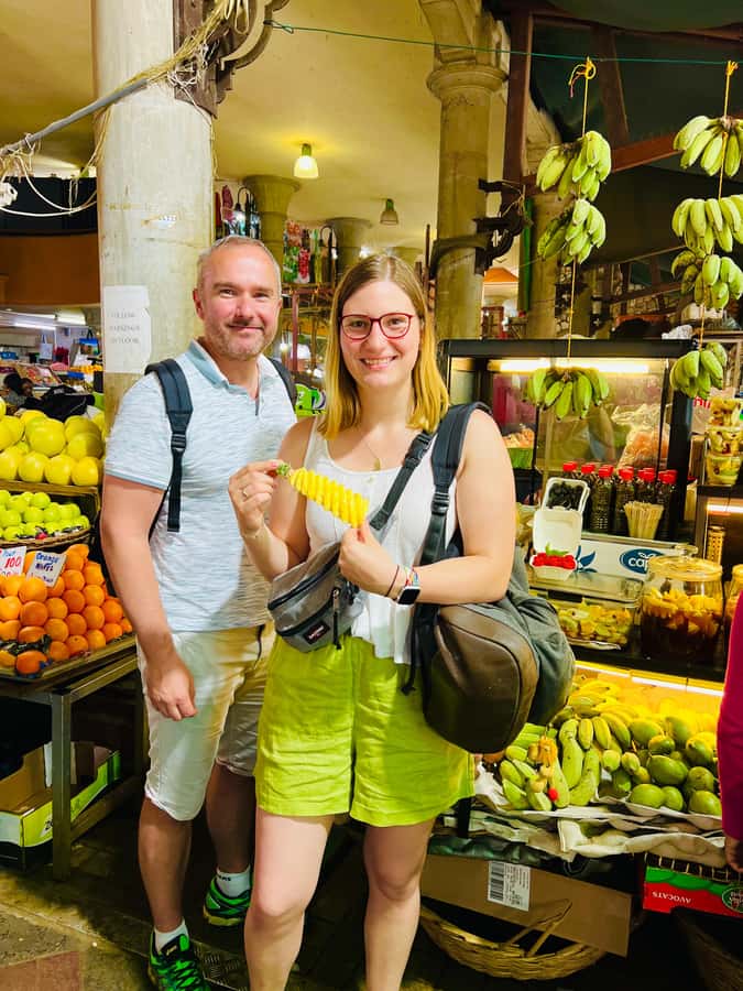 Port Louis: Street Food & City Tour - What makes this Port Louis food walk worth your time