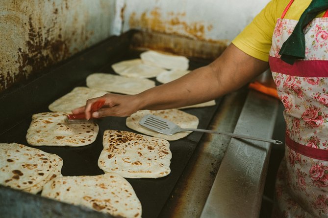 Port-Louis Street Food Tour - Why this Port Louis food walk works