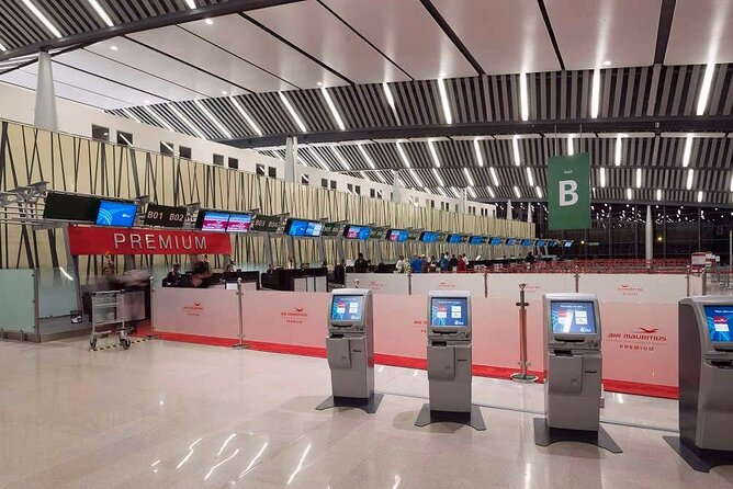 Private Airport/hotel Transfers - Why a private vehicle can be worth the price