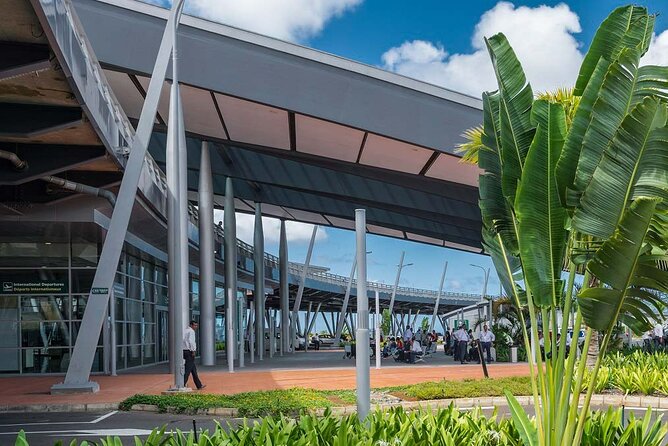 Private Airport/hotel Transfers - Timing your departure without cutting it close