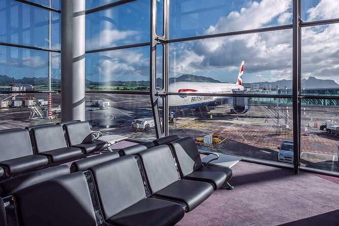 Private Airport/hotel Transfers - Cancellation and booking details worth knowing