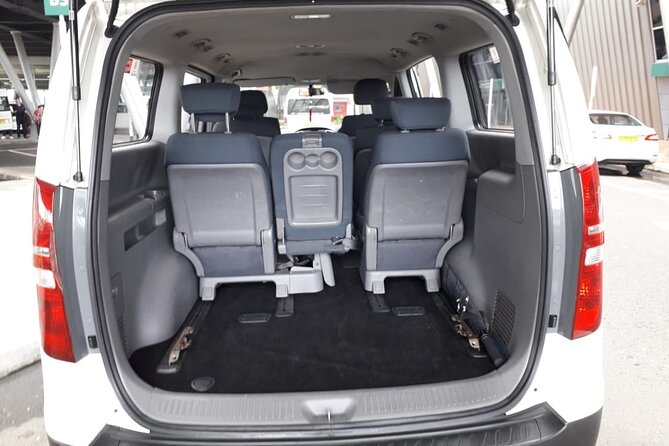 Private Airport-Hotel Transfers in Mauritius - Timing, traffic, and wet-weather driving