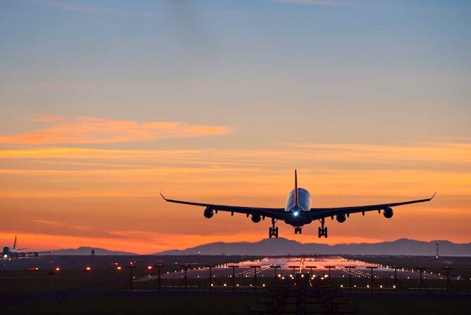 Private Airport Transfer To Anywhere And Anywhere In Mauritius - A private ride instead of a shared shuttle