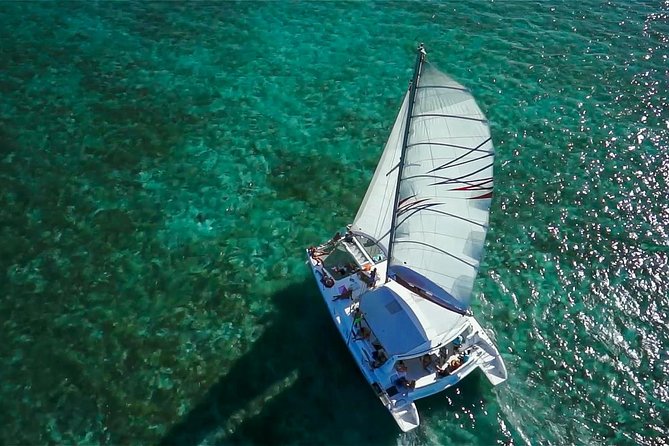 Private Charter Full Day Cruise: Île aux Cerfs - Wildlife Watching Without False Promises