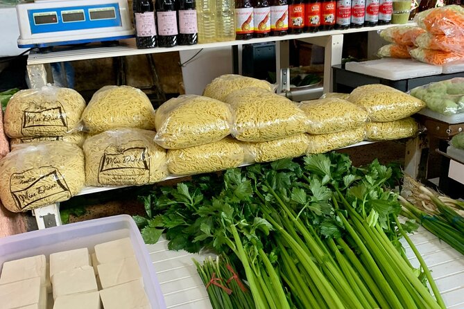 Private Cooking Class Experience with Farmers Market Visit - Starting near Bras d’Eau at 9:00 a.m.