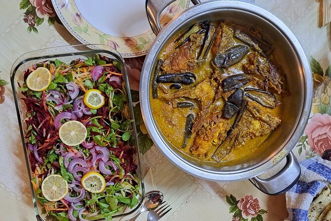 Private Cooking Class in Mauritius with a Local Family - Cooking two or three family recipes