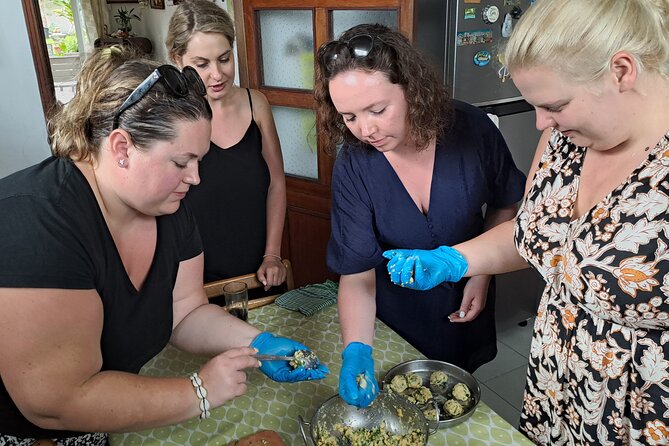 Private Cooking Class in Mauritius with a Local Family - What the $136 price really buys you