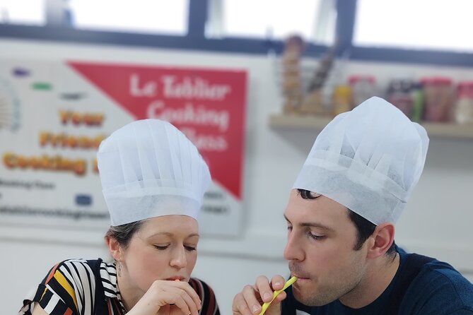 Private Cooking Class of Local Cuisine in Bel Air - A private activity for small groups
