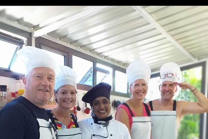 Private Cooking Class of Local Cuisine in Bel Air - Who will enjoy this experience most?