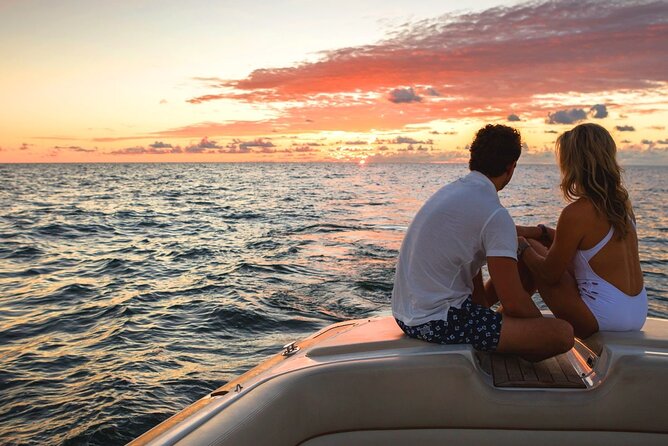 Private Exclusive Sundowner catamaran with Dinner & Transfer - Why this private evening is appealing