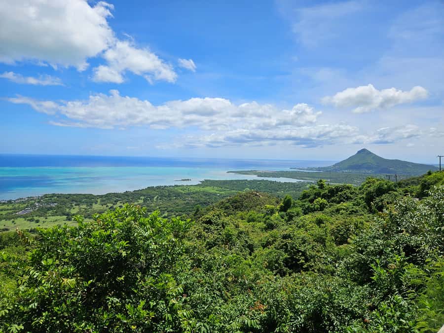 PRIVATE FULL-DAY NORTH AND SOUTH TOUR - Why this private route works