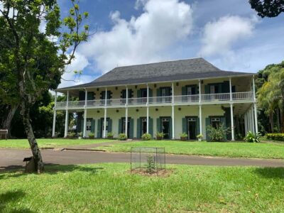 Private Full Day Tour of Port Louis and Northern