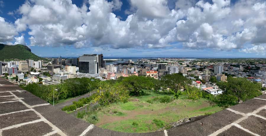 Private Full Day Tour of Port Louis and Northern - Mont Choisy and Grand Bay: a lighter northern break