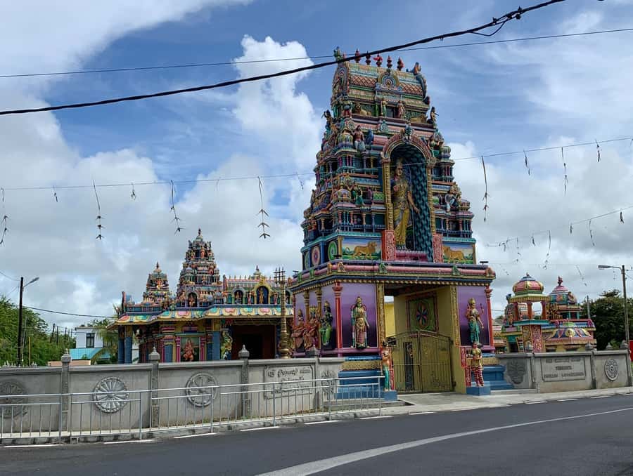 Private Full Day Tour of Port Louis and Northern - The driver can shape the whole day