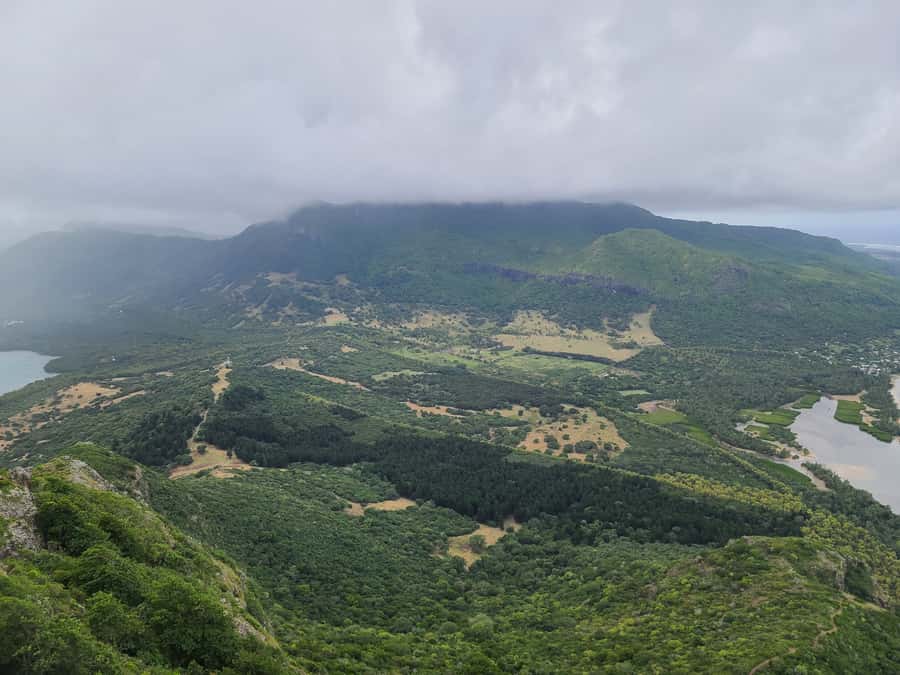 PRIVATE LeMorne Mountain Picturesque Hike-UNESCO Recognised - Booking details that deserve attention