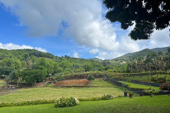 Private Mountain Biking Experience in the Wild South of Mauritius - Ending at the Rider Café