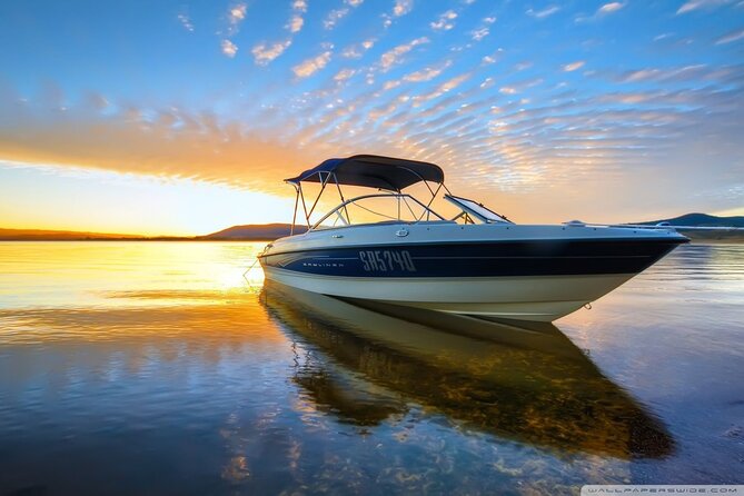 Private Speed Boat Tour and Dolphin Encounter at Ile aux Benitier - What this Mauritius boat day is really like
