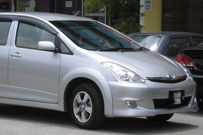 Private Transfer from Airport to Hotel in Mauritius - The airport-to-hotel drive and what the timing means