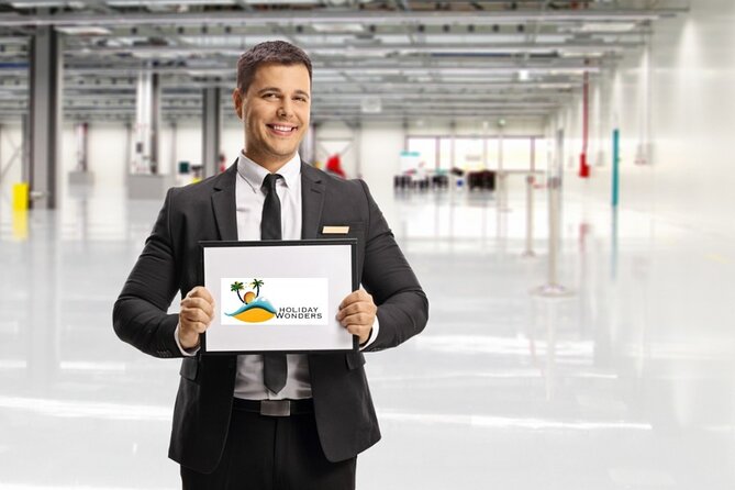 Private Transfer from Airport to Hotel in Mauritius - Why the $59 group price can work well