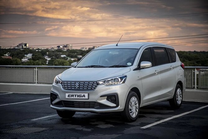 Private Transfer - Standard Vehicle - Key points to know before booking