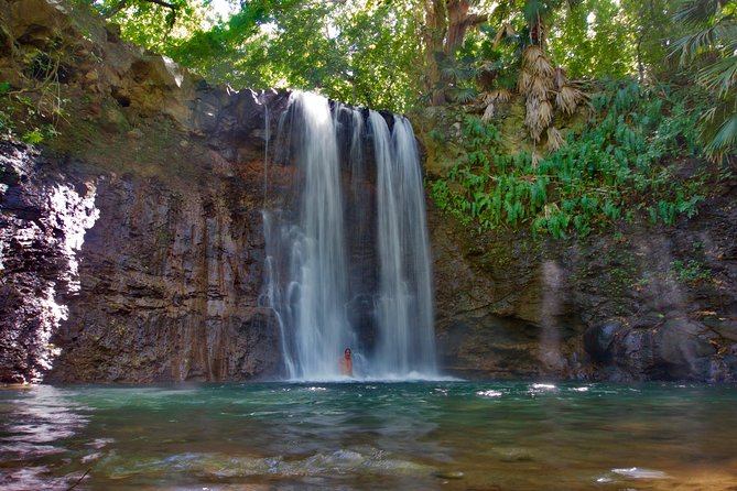 Randonnée - Le Sud Sauvage - Who should book this walk?