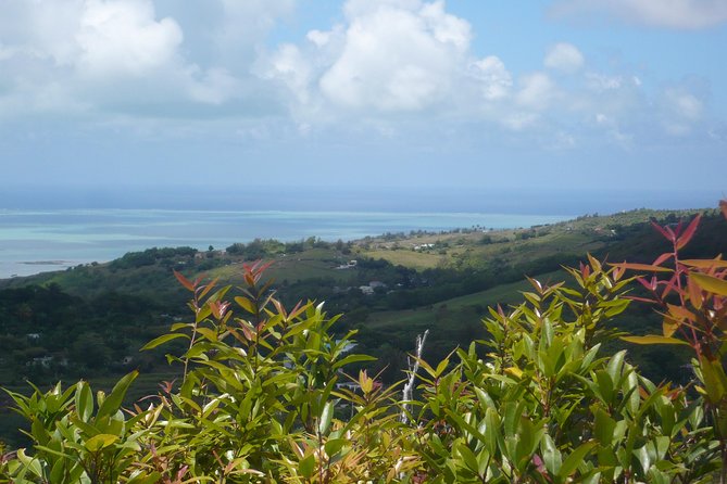 Rodrigues Island - ORIGINE Guided Tour - Why this seven-hour route works well