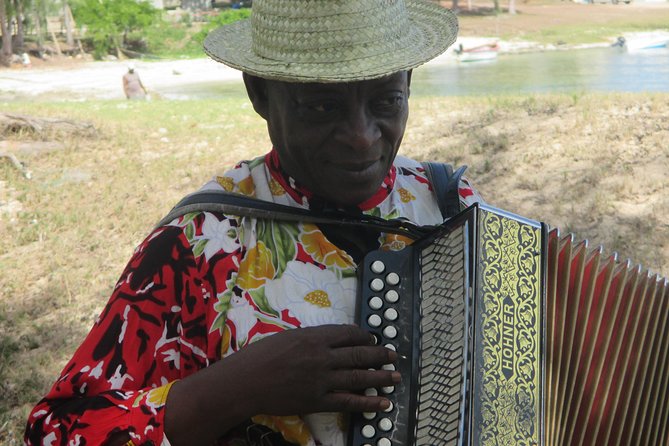 Rodrigues Island - UNIVERS Tour - What this Rodrigues Island day is really about