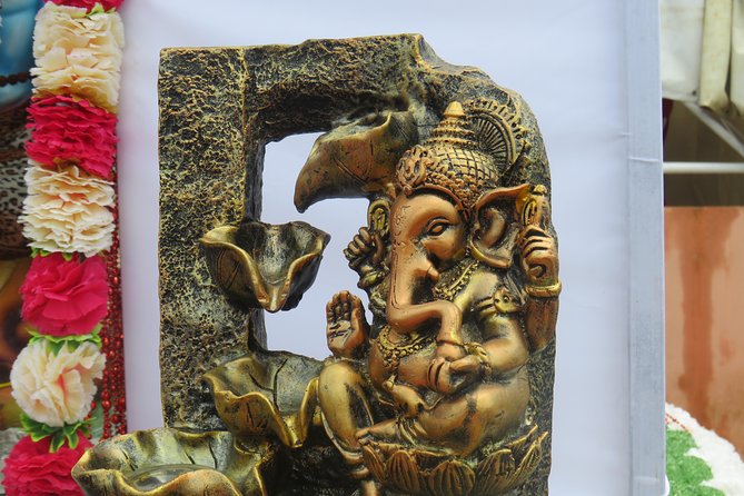ROUTE OF INDIAN SPIRITUALITY - Festivals that give the route its wider meaning
