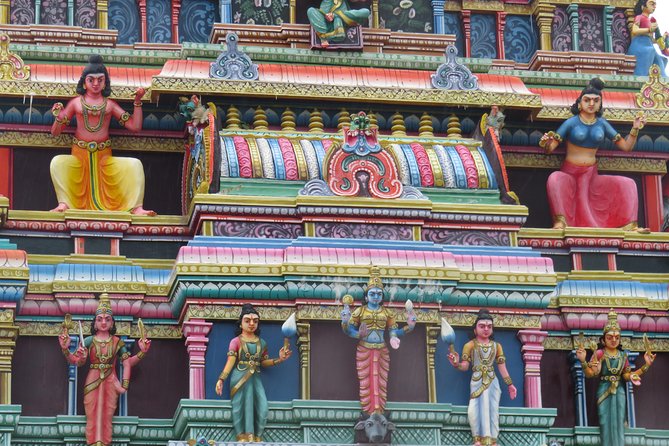 ROUTE OF INDIAN SPIRITUALITY - Eric’s guiding style and the value of a private group