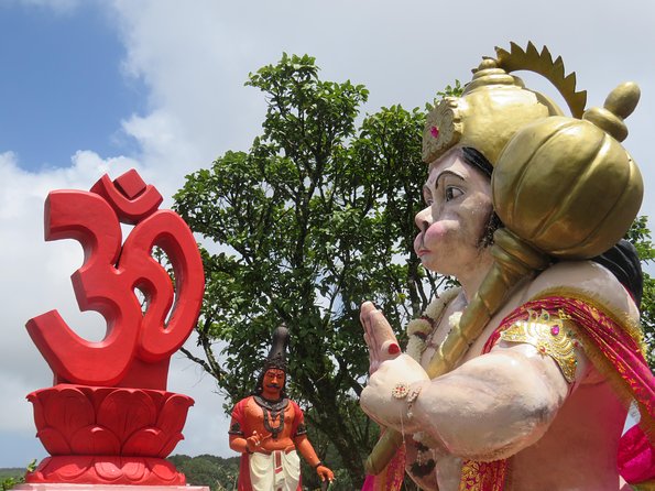 ROUTE OF INDIAN SPIRITUALITY - Price, timing, and practical fit