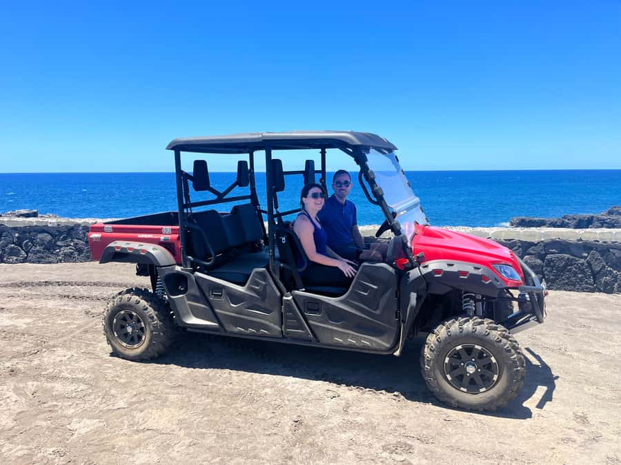 South Mauritius : Buggy Tour - Key points to know before you book