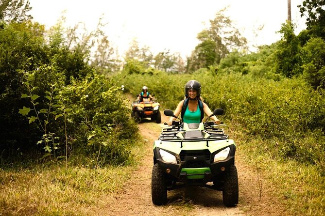 South Mauritius Day Trip: Quad and Sea - Why this South Mauritius day works so well