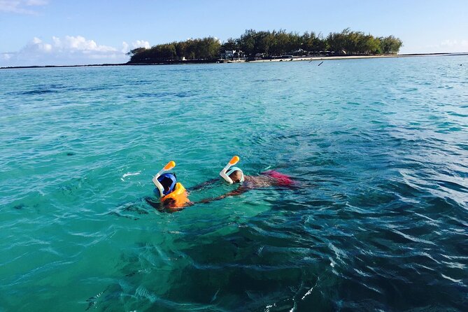 South Mauritius Day Trip: Quad and Sea - What the price includes at $197.73