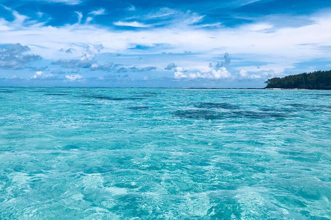 South Mauritius Day Trip: Quad and Sea - Guides, photos, and the human side