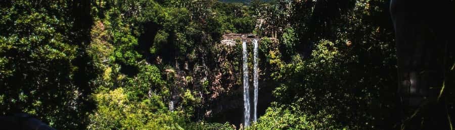 South of Mauritius : Full day Private with lunch & Chamarel - Lakes, reservoirs, and the dormant volcano