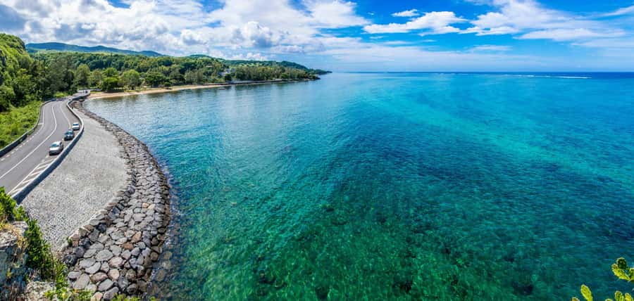 South of Mauritius : Full day Private with lunch & Chamarel - What the $117 price really buys you