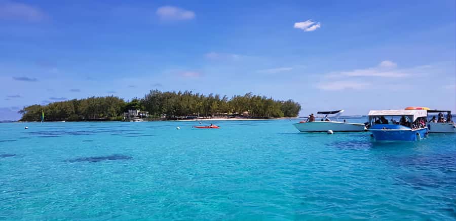 South Of Mauritius Quadbike and Snorkeling Blue Bay - Starting at Trois Boutiques