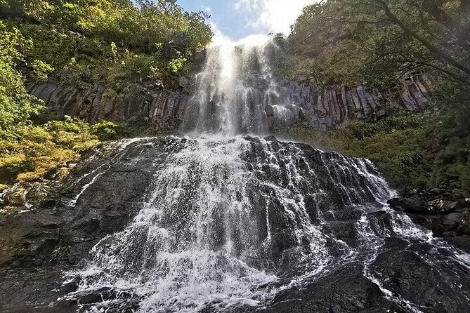 South-West of Mauritius Private Full-Day Scenic Tour - Grand Bassin brings Mauritius’ faith into view
