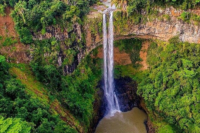 South-West of Mauritius Private Full-Day Scenic Tour - Alexandra Falls and the Black River Gorges