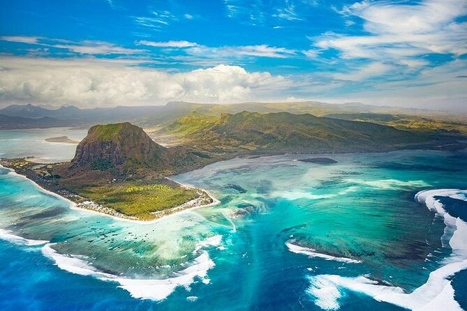 South-West of Mauritius Private Full-Day Scenic Tour - Bassin Blanc offers a scenic road rather than a big attraction