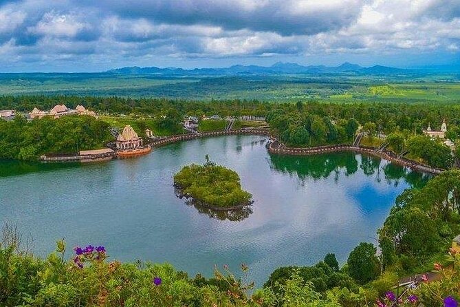 South-West of Mauritius Private Full-Day Scenic Tour - Mare aux Vacoas is a quiet forest pause