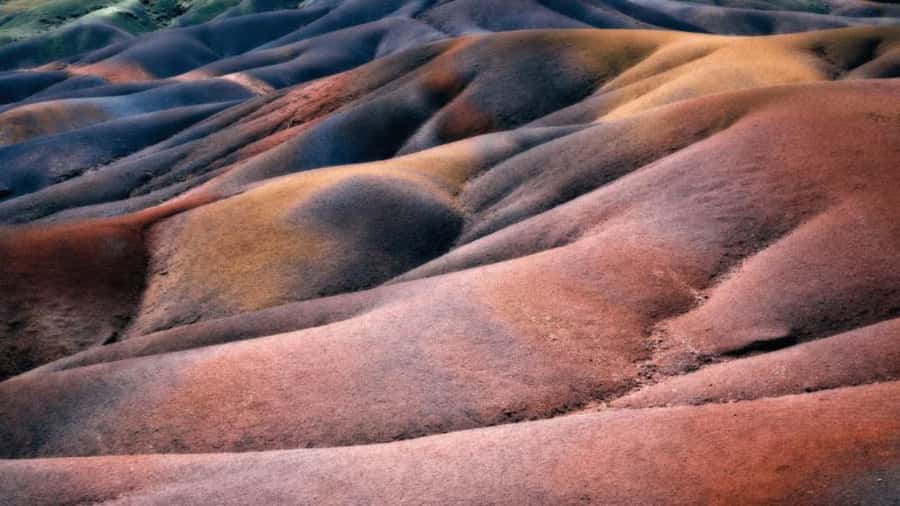Southern Mauritius: Volcanoes & Coloured Earth - Why this eight-hour route works
