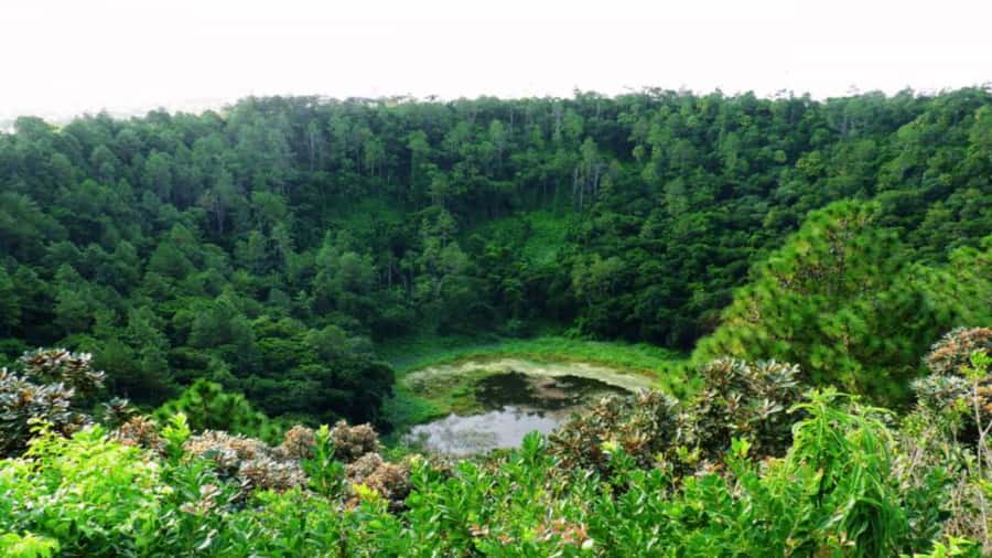 Southern Mauritius: Volcanoes & Coloured Earth - Who should book this southern Mauritius tour?