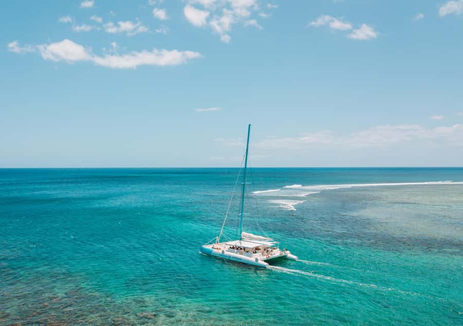 Southwest of Mauritius: Catamaran Cruise w/ Snorkeling - Key points to know before booking