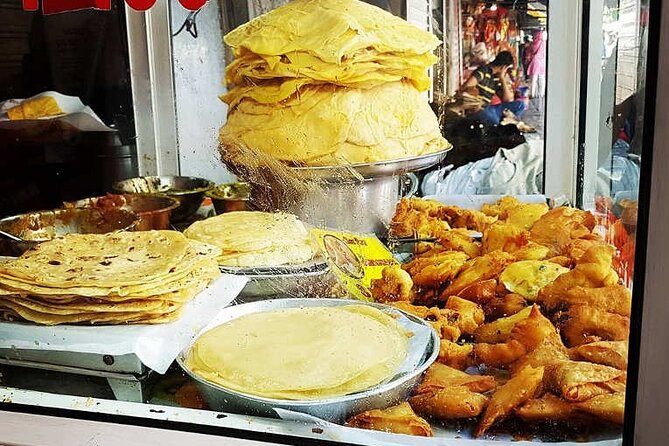 Street Food Private Tour in Port Louis - Why Mauritian Street Food Tells the Island’s Story