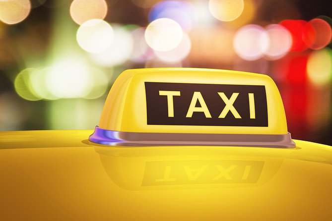 Taxi Mauritius Airport Private Taxi Shuttle Transfer - Key Points About This Mauritius Airport Transfer