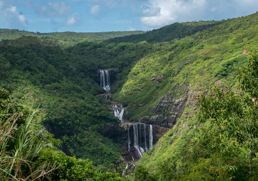 Tea Route: Lake, Forest, Tea Plantation & 3 Course Lunch - Why this inland route works