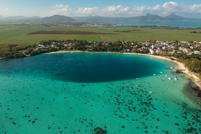 The Adventure East of Mauritius: 3-Watersport Activities & Blue-Bay Marine Park - A 15-minute tube ride at Belle Mare